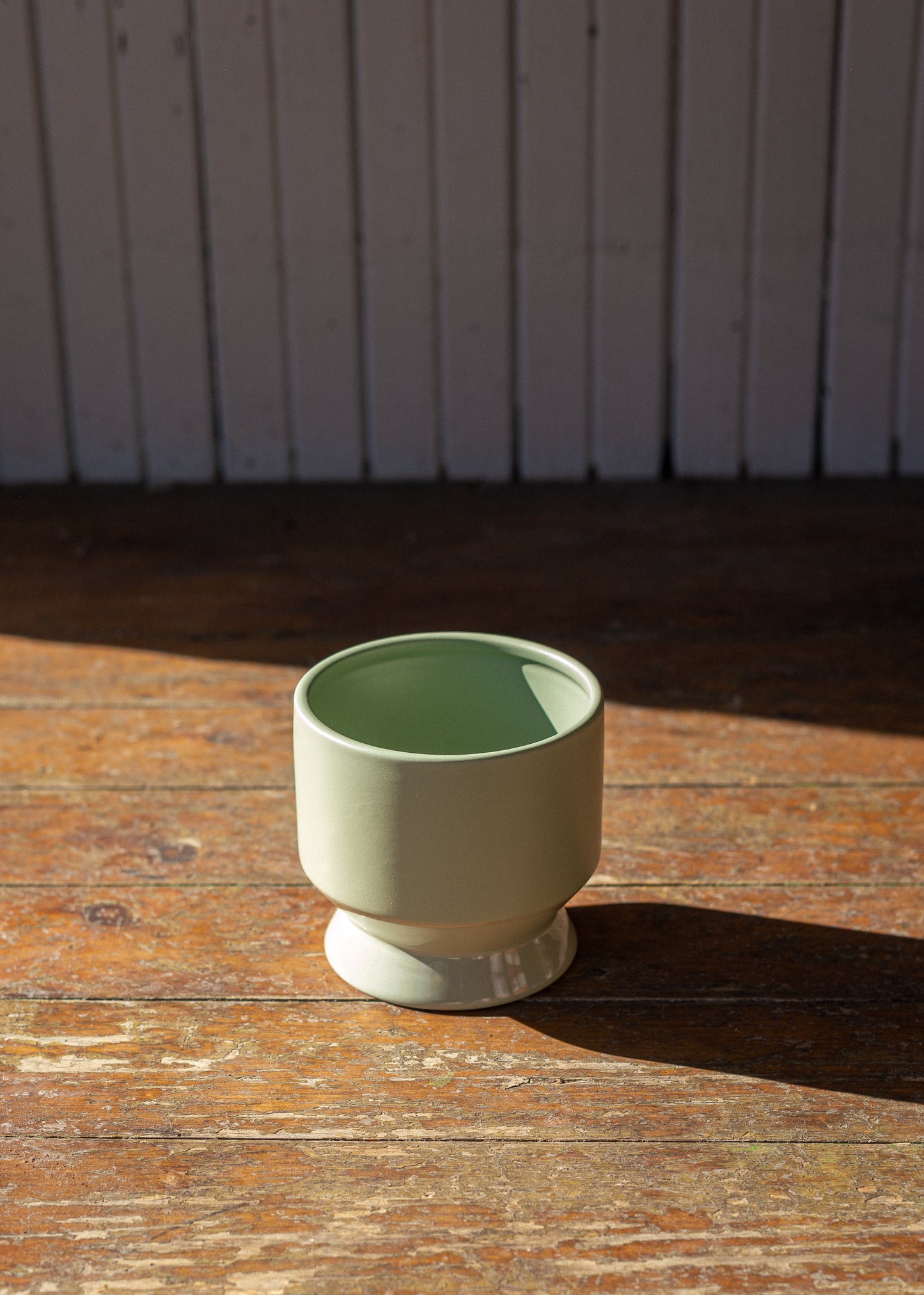 Cache-pot "Cleo"