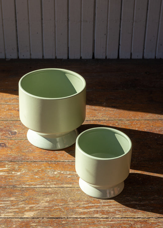 Cache-pot "Cleo"