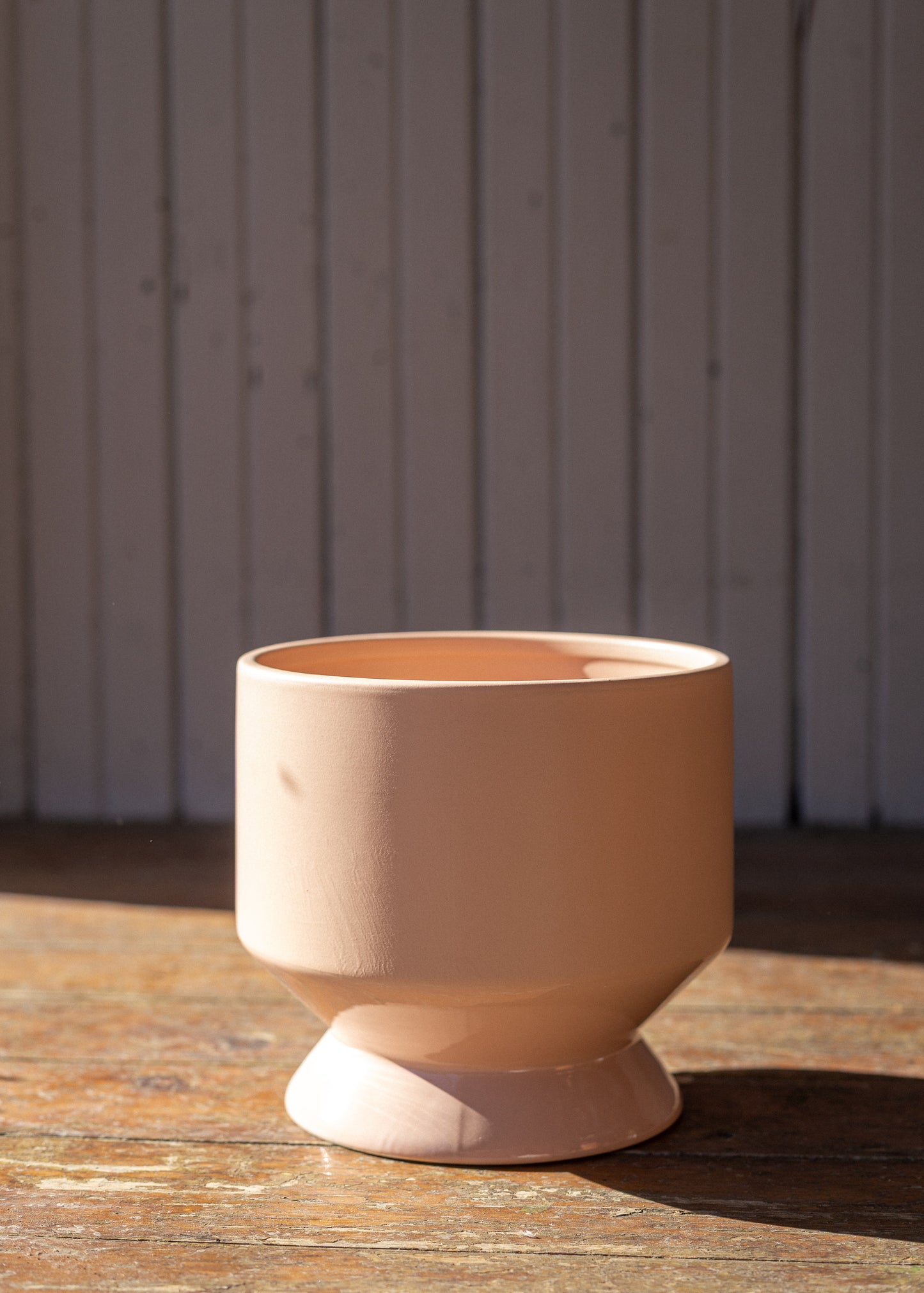 Cache-pot "Cleo"