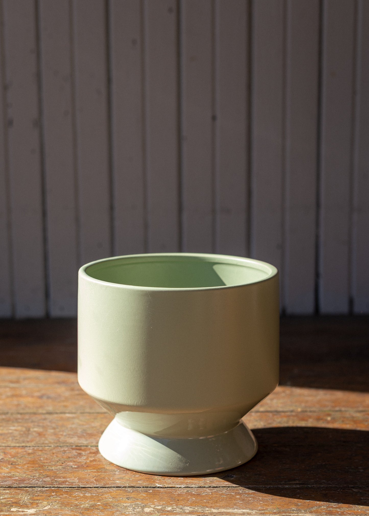 Cache-pot "Cleo"