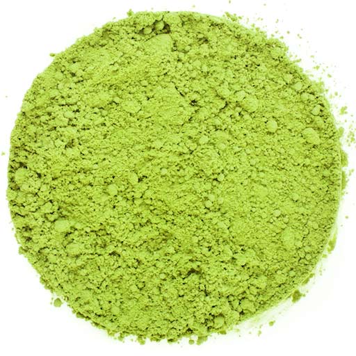 Matcha Grade Ceremonial