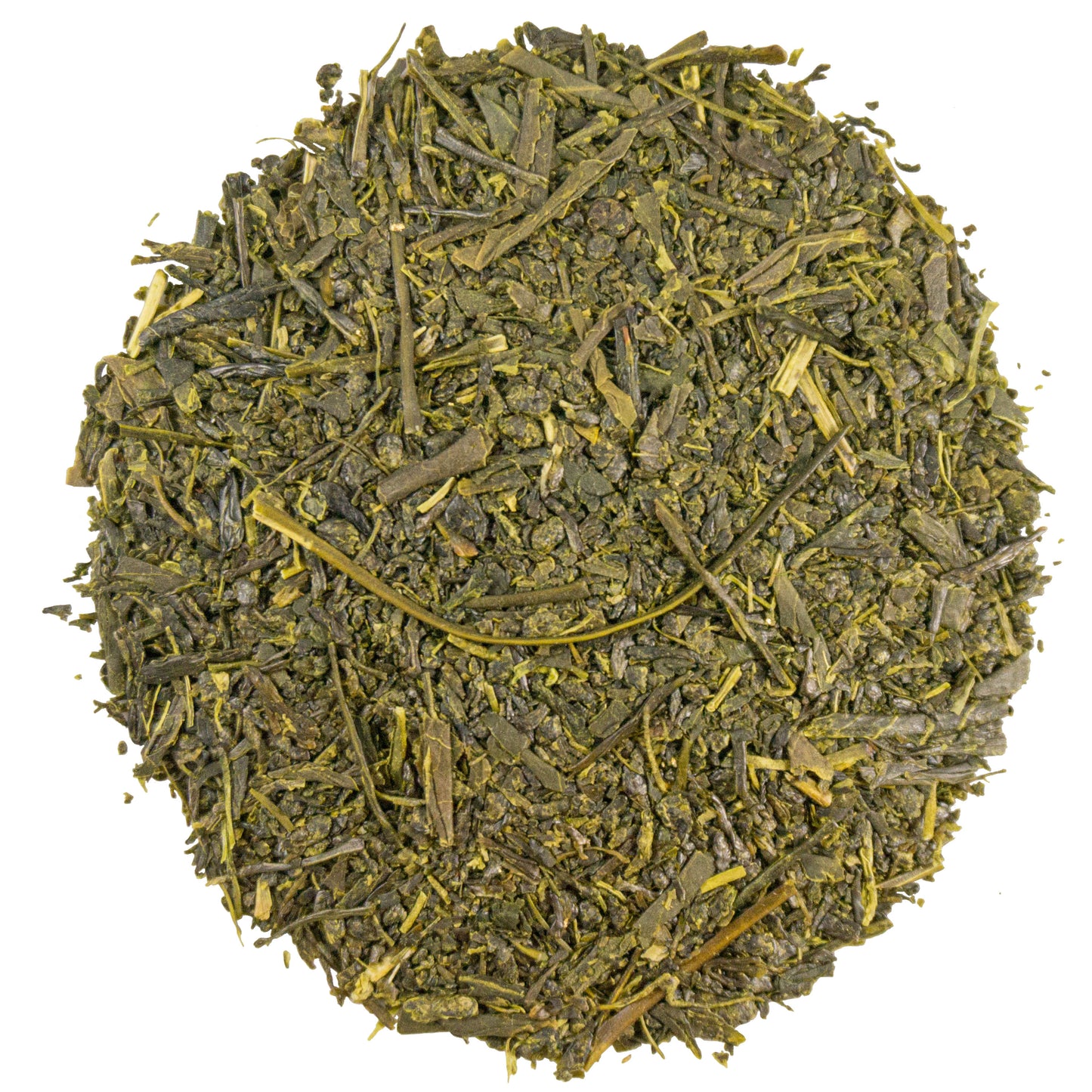 Sencha Fukamushi