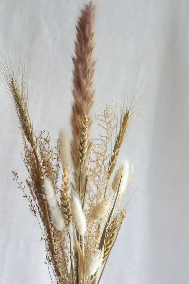 Bouquet of dried flowers "Honami"