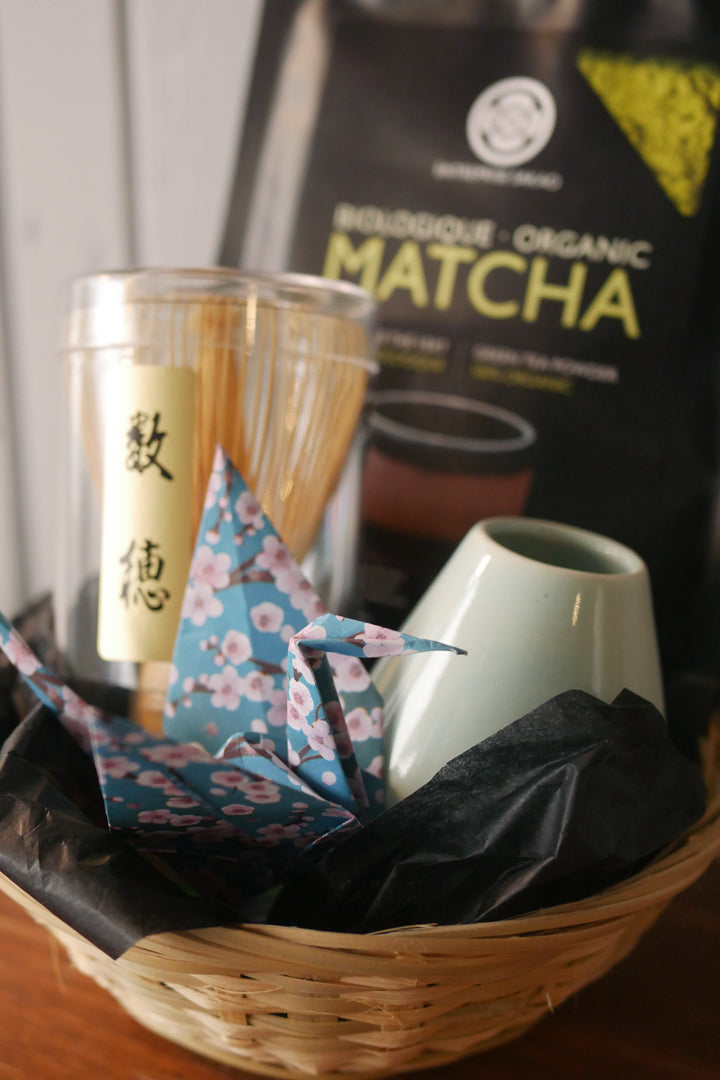 Matcha kit