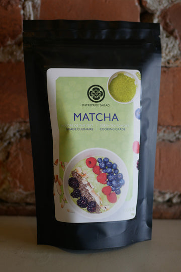 Matcha Culinary Grade