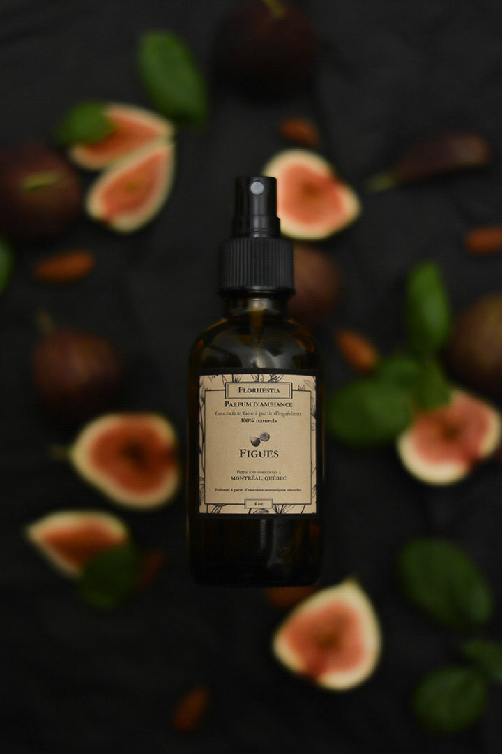 Florhestia room fragrance - Figs