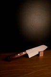 Couteau de cuisine japonais Santoku