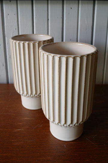 “Astor” Ceramic Vase