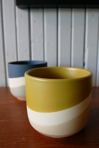 Pot céramique - Colorway