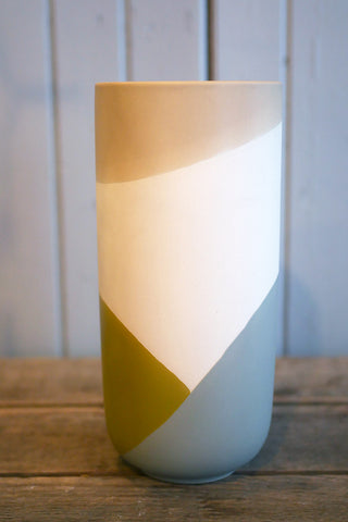 Vase Céramique - Colorway